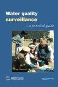 Water Quality Surveillance: A Practical Guide