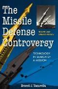 The Missile Defense Controversy