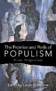 The Promise and Perils of Populism