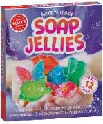 MAKE YOUR OWN SOAP JELLIES