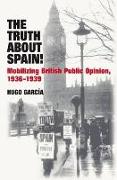 The Truth About Spain!