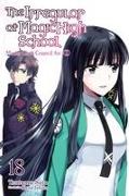 The Irregular at Magic High School, Vol. 18 (light novel)