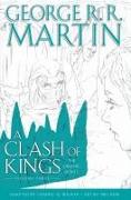 A Clash of Kings: Graphic Novel, Volume Three