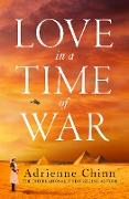 Love in a Time of War