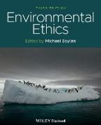 Environmental Ethics