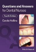 Questions and Answers for Dental Nurses