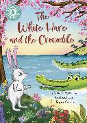 Reading Champion: The White Hare and the Crocodile