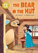 Reading Champion: The Bear in the Hut