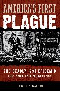 America's First Plague