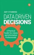 Data Driven Decisions