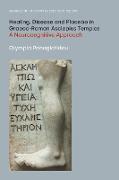 Healing, Disease and Placebo in Graeco-Roman Asclepius Temples