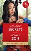 A Song Of Secrets / Midnight Son