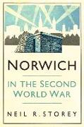 Norwich in the Second World War