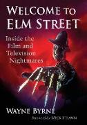 Welcome to Elm Street