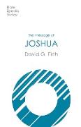 The Message of Joshua