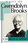 Life of Gwendolyn Brooks