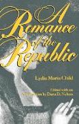 Romance of the Republic-Pa