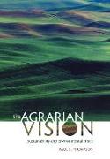 The Agrarian Vision