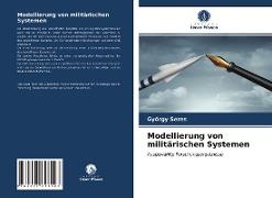 Modellierung von militärischen Systemen
