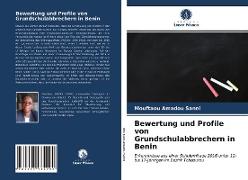 Bewertung und Profile von Grundschulabbrechern in Benin