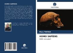 HOMO SAP¿ENS