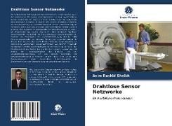 Drahtlose Sensor Netzwerke