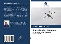 Hubschrauber-Motoren