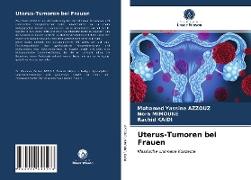 Uterus-Tumoren bei Frauen