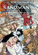The Sandman: The Deluxe Edition Book Five