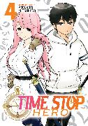 Time Stop Hero Vol. 4