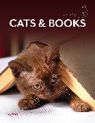 Cats and Books