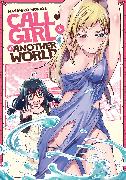 Call Girl in Another World Vol. 4