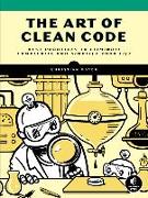 The Art of Clean Code