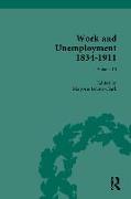 Work and Unemployment 1834-1911