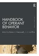 Handbook of Operant Behavior