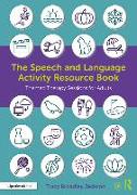 The Speech and Language Activity Resource Book