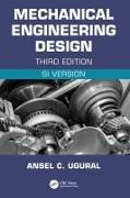 Mechanical Engineering Design (SI Edition)