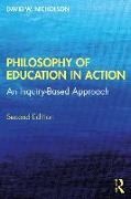 Philosophy of Education in Action