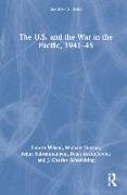 The U.S. and the War in the Pacific, 1941–45