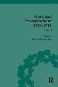 Work and Unemployment 1834-1911