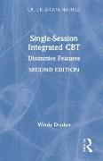 Single-Session Integrated CBT