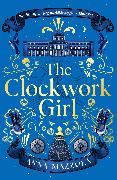 The Clockwork Girl