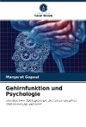 Gehirnfunktion und Psychologie