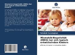 Mismatch-Negativität (MMN) bei sich typisch entwickelnden Kindern