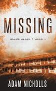 Missing (Large Print)