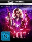 Jolt (4K Ultra HD + Blu-ray)