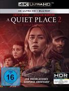 A Quiet Place 2