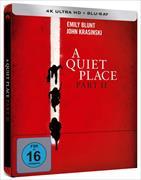 A Quiet Place 2