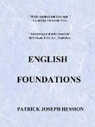 English Foundations