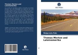 Thomas Merton und Lateinamerika